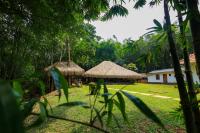 Bamboo Grove - B&B Mananthavady