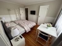 Habitación Doble Económica - 1 o 2 camas