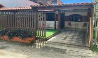 Casa temporada Monsuaba - Ferienwohnung