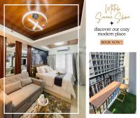 Monolocale con Balcone