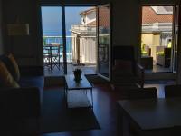 Attic+views+terrace+parking - B&B