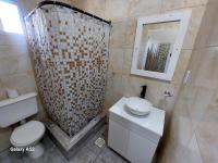 Santa Lucia - Ferienwohnung Necochea