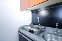 Appartement met Douche