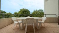 Cap Camargue A N 08 - 2P4 - B&B