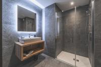 Standard Apartment mit 1 Schlafzimmer (4 Personen)