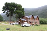 Hostal Sol de la Patagonia - B&B Futaleufú
