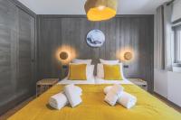 Standard - 2 camere - 6 persone