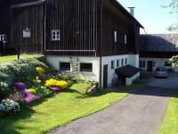 Fewo Gerti - B&B Schirnding