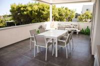 La terrazza di Gea a 100 mt dal mare - Ferienwohnung Cozze
