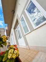 Albachiara Apartment - Chambres d’hôtes Lampedusa