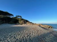 Appartement Jardin de la Mer - B&B