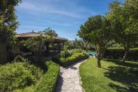 Villa Lilly with private pool - Bed and Breakfast Kipséli