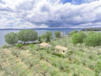Agriturismo Monterotondo, sul Lago di Bolsena - Ferienwohnung Montefiascone