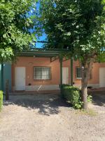 Duplex 1 Villa Ramallo - B&B Villa Ramallo