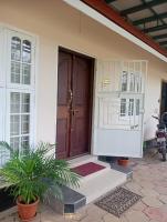 Aanandam - Home away from home - Bed and Breakfast
