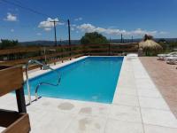 Cabañas R&E - Ferienwohnung Mina Clavero