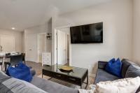 Appartamento con 2 Camere da Letto