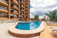 BSB STAY Flats Particulares - Kubitschek Plaza SHN - Chambres d’hôtes Brasilia