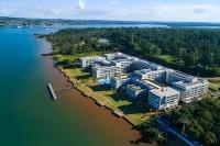 C113 - apt 3 · Brisas do Lago - Apartamento 3 - B&B Brasilia