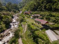 Geeta Ji Home Stay - B&B