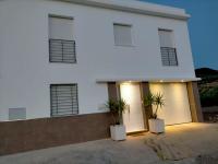 Alojamiento Rural Casa Praillo - Priego de Córdoba - Zamoranos - Chambres d'hôtes Zamoranos