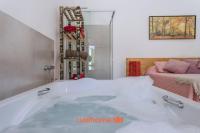 Refúgio Romântico em Petrópolis com Jacuzzi - B&B Petrópolis
