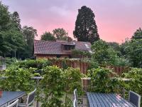 BERG & TAL - MiniBoutiqueHotel und appetitlich Manufaktur - Ferienwohnung Worpswede