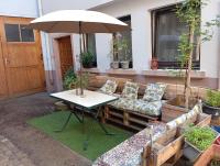 Les charmes de la Kirneck - B&B Barr