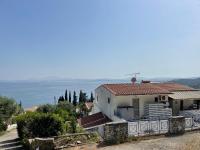 Vidos apartment Barbati - B&B Barbáti