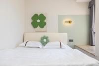 Appartamento con 2 Camere da Letto e Balcone