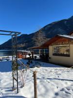 Complex Brădișor - B&B