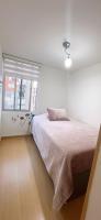 Apartamento Amoblado - B&B