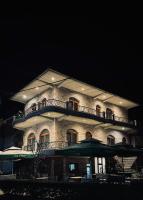 Vila Janko - B&B Voskopojë