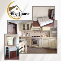 Foiano Bike House - Chambres d’hôtes Foiano di Val Fortore