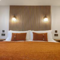 Habitación Superior con cama extragrande