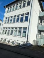 Stylish city apartment - B&B Siegen