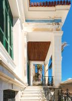 Aigli Seafront Loft-Luxury Design Retreat - Ferienwohnung Kalamata