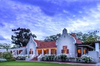 Glen Avon Lodge - Constantia - Ferienwohnung Kapstadt