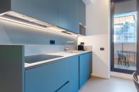Appartamento con 1 Camera da Letto e Balcone