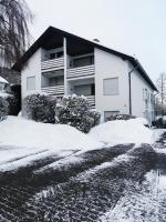 Fewo Kuhlmann - B&B Willingen