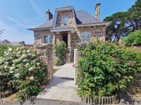 Maison bretonne traditionnelle - Ferienwohnung Perros-Guirec
