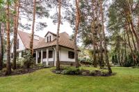 Villa Konstancin for 14 people - Fully Renovated 2025 - 450m2 - Chambres d’hôtes