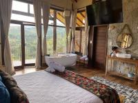 Reserva Mauá chalés - B&B Visconde de Mauá