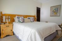 Chambre Double avec Salle de Bains Privative