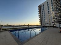 Serene Studio in Yas Island 5 - near Zayed international AirPort - B&B Abu Dabi