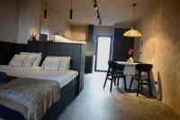 Suite Junior con terraza