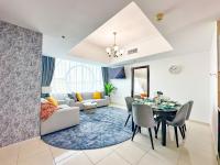 Amazing 2 Bedroom in Al Rabia Tower in Majan 6PPL - B&B Dubai
