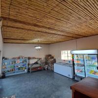 Fleckvieh Guest Farm - B&B Suurbraak