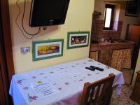 Diving Center Punta Stilo - Ferienwohnung