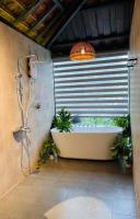 Chalet mit 1 Schlafzimmer